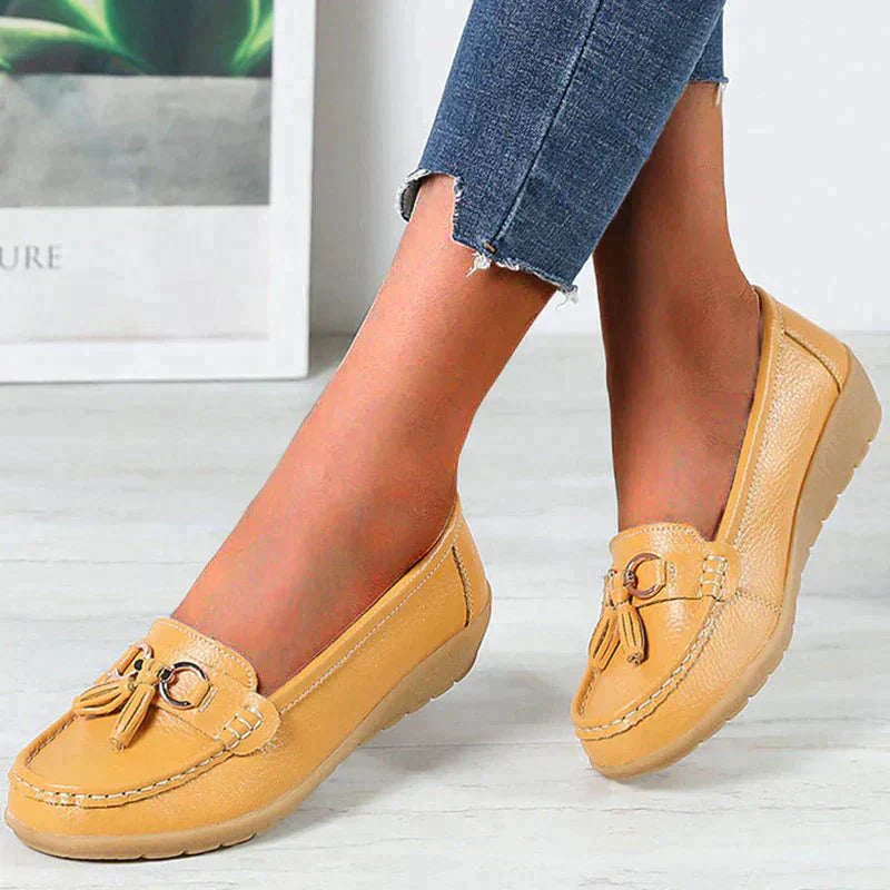 Damen Loafer