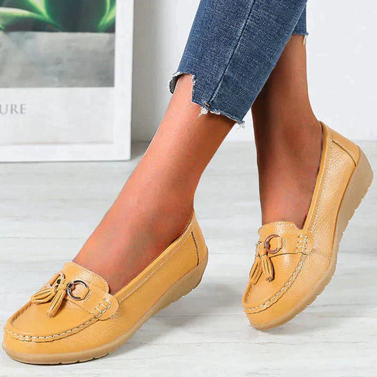 Damen Loafer