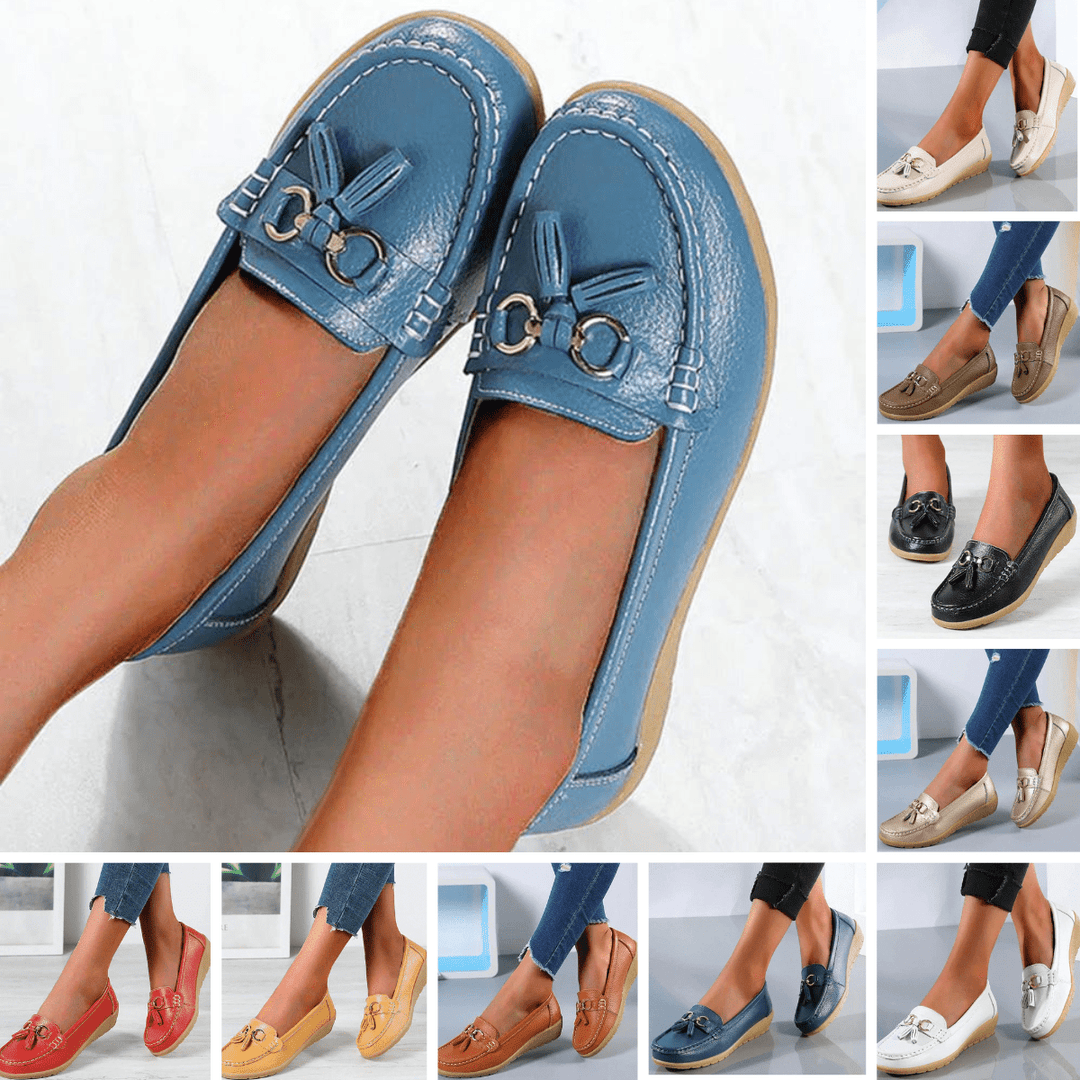 Damen Loafer