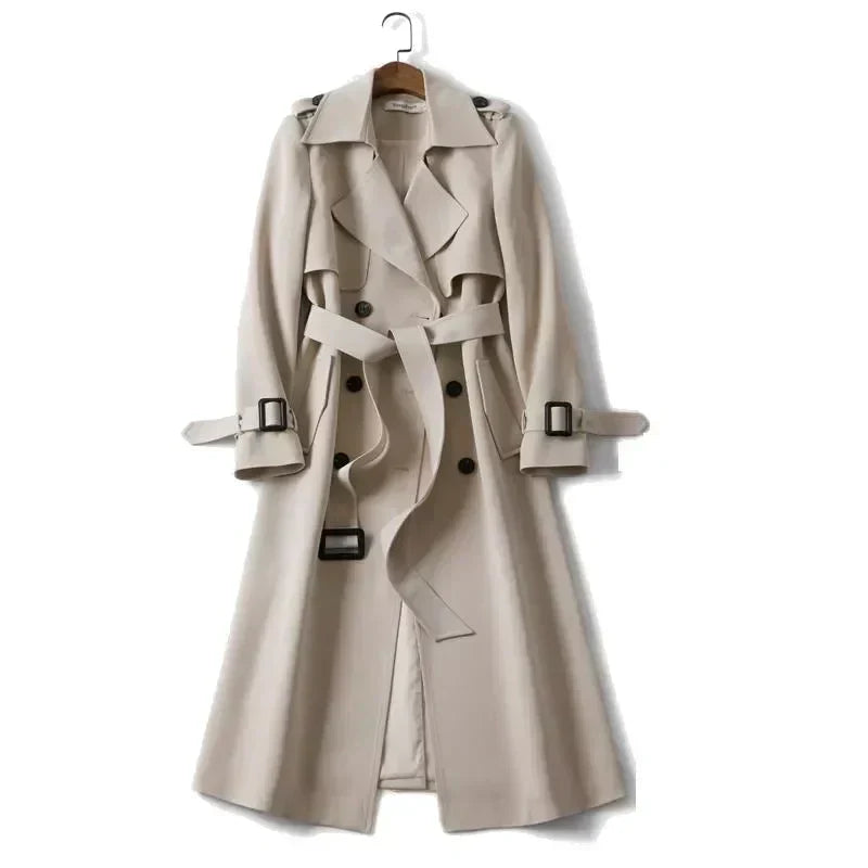 Trenchcoat für Damen