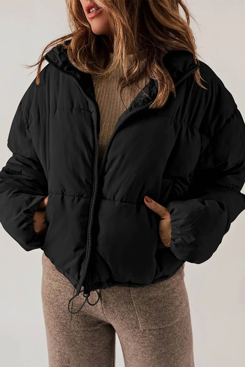 Pufferjacke für Damen