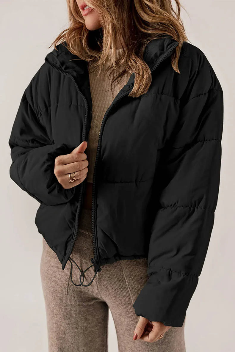 Pufferjacke für Damen