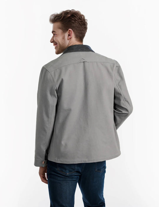 Freizeitjacke für Herren