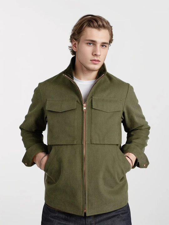 Utility-Jacke für Herren