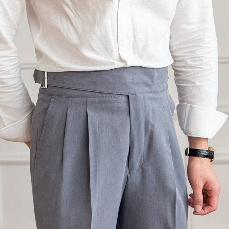 Elegante Hosen für Herren