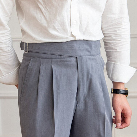 Elegante Hosen für Herren