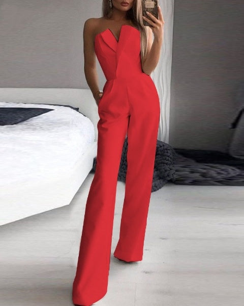 Damen Jumpsuit