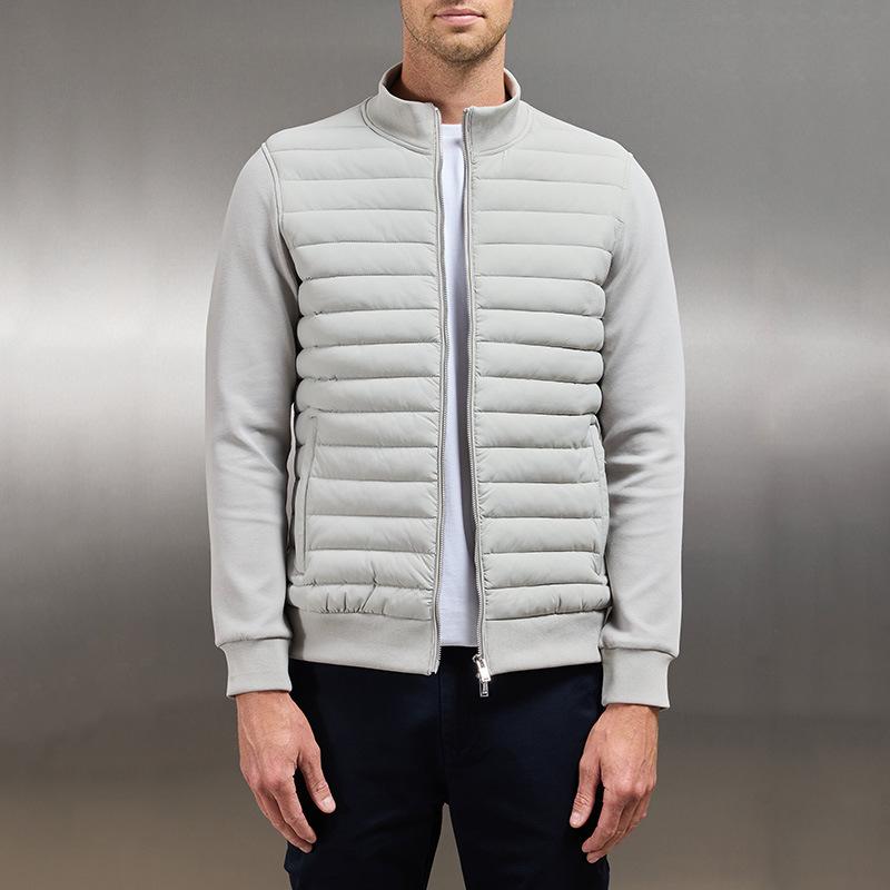 Steppjacke für Herren