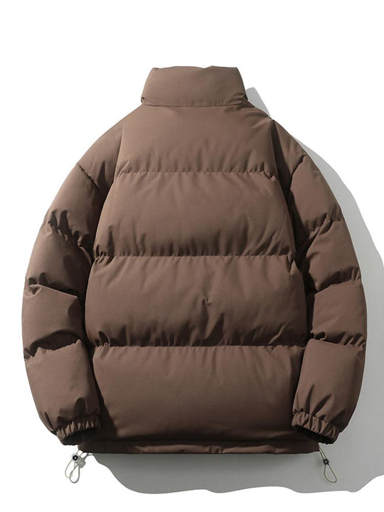 Pufferjacke für Herren