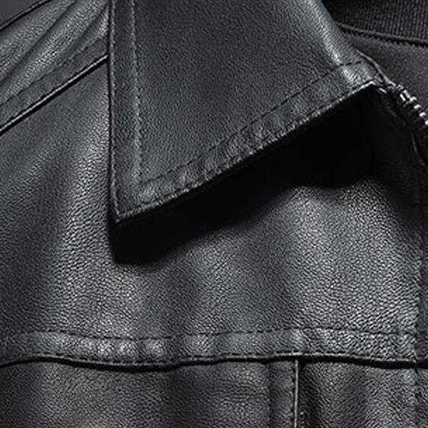 Bikerjacke für Herren