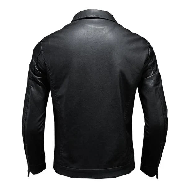 Bikerjacke für Herren