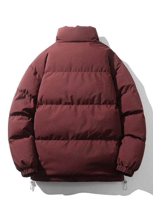 Pufferjacke für Herren