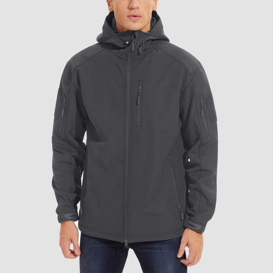 Herren Outdoor-Jacke