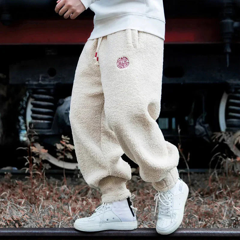 Herren Urban Trendsetter Jogginghose