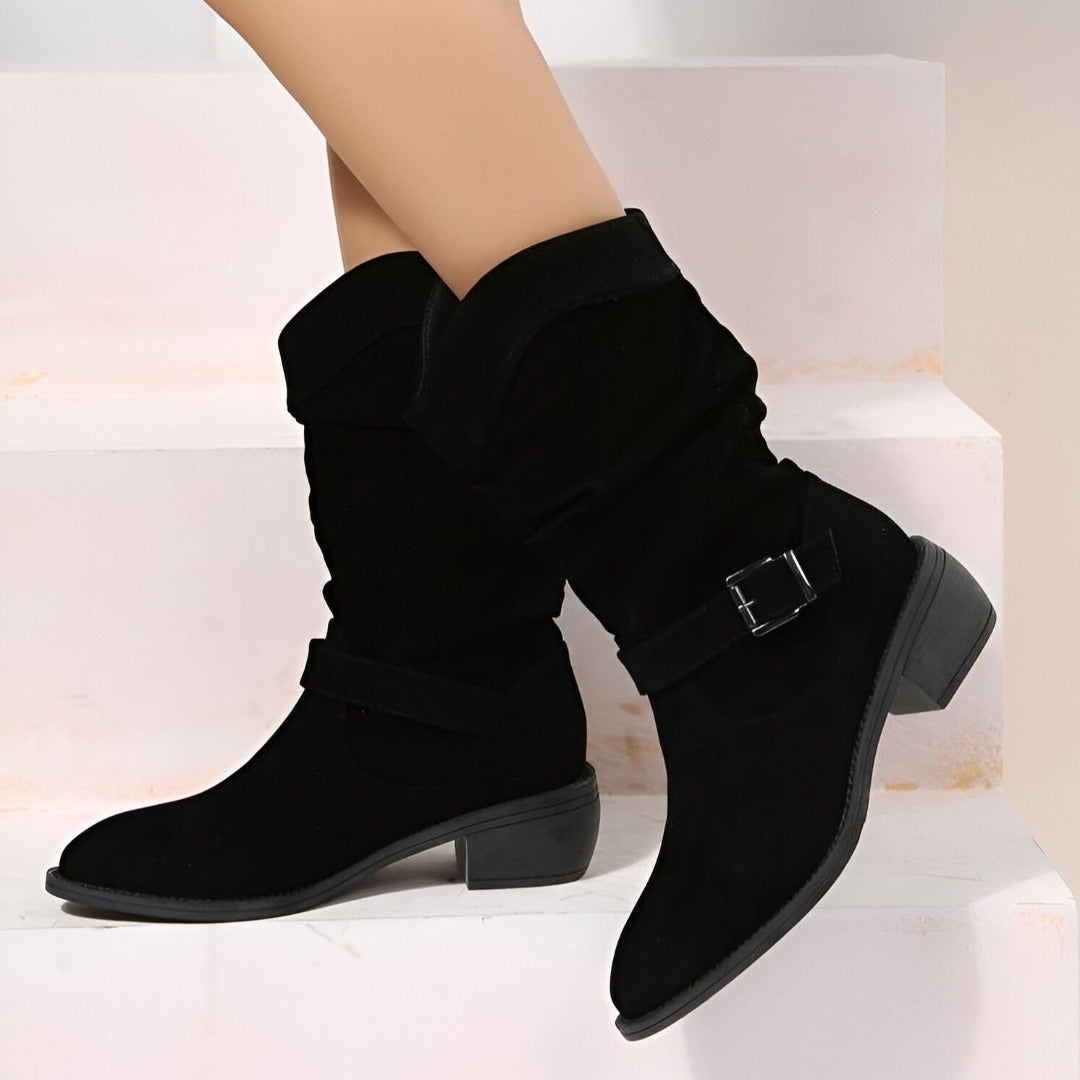 Elegante Stiefel für Damen