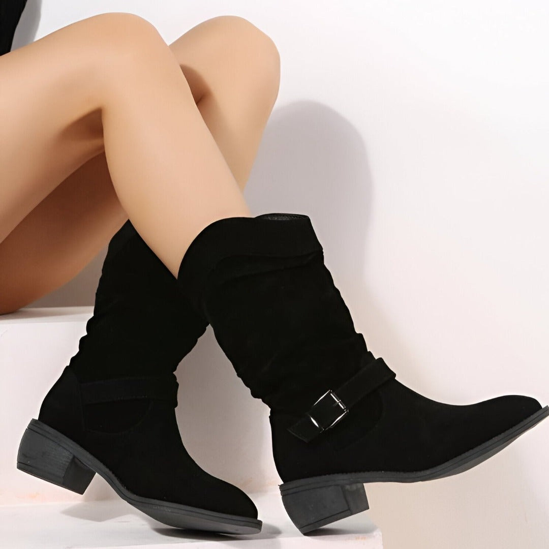 Elegante Stiefel für Damen