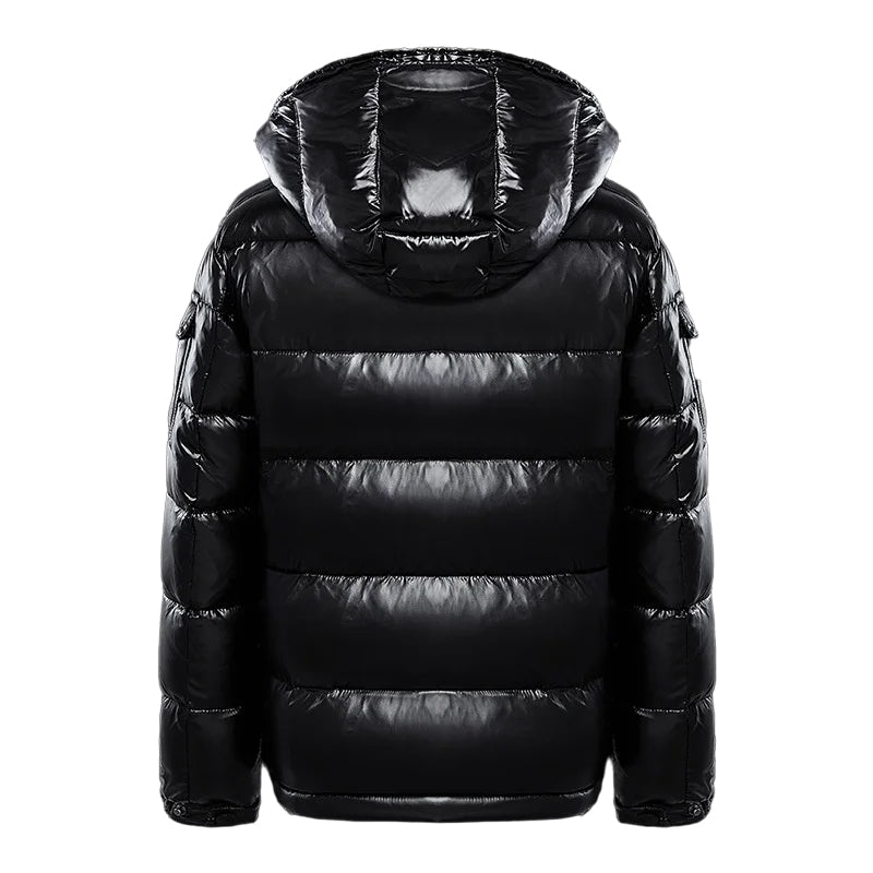 Daunenjacke für Herren