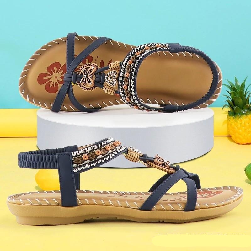 Modische Sandalen für Damen