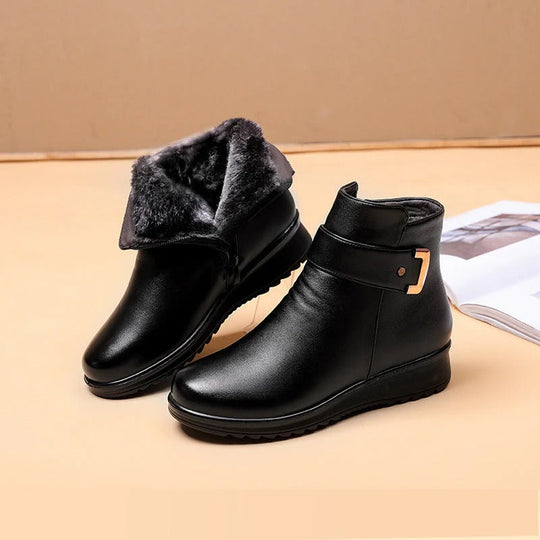 Damen-Stiefeletten