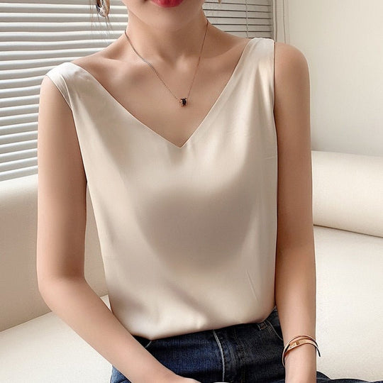 Elegantes Top für Damen