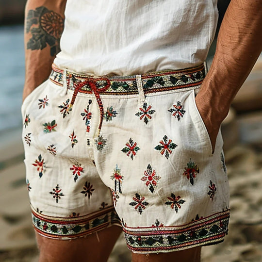 Vintage Shorts für Herren