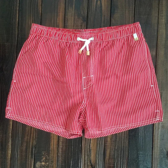 Herren-Sommer-Shorts