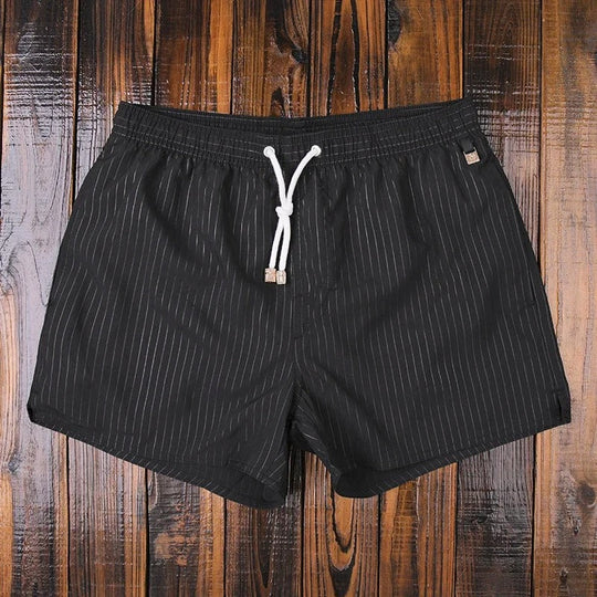 Herren-Sommer-Shorts