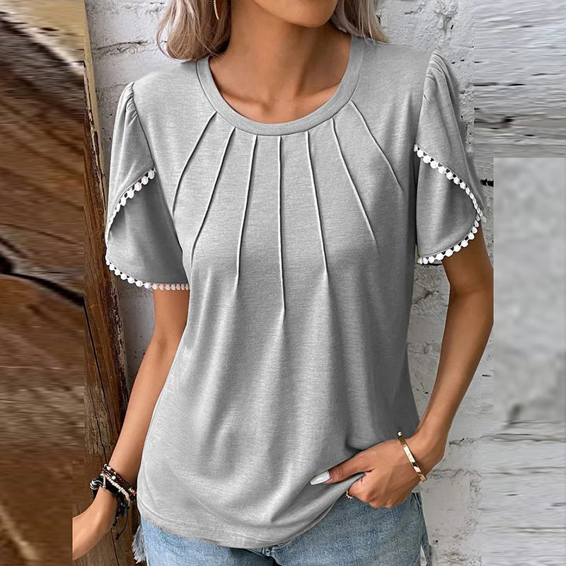 Elegante Bluse für Damen