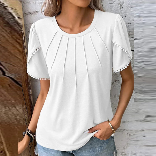 Elegante Bluse für Damen