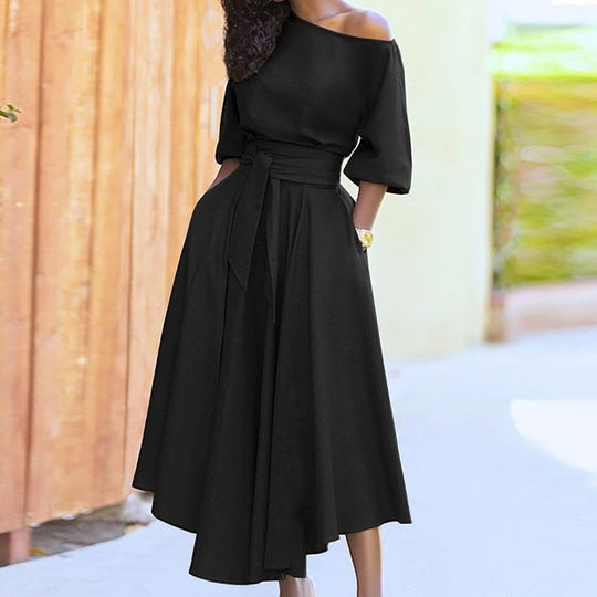 Elegantes Kleid für Damen