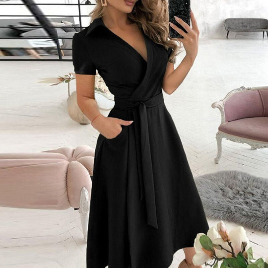 Elegantes Kleid für Damen