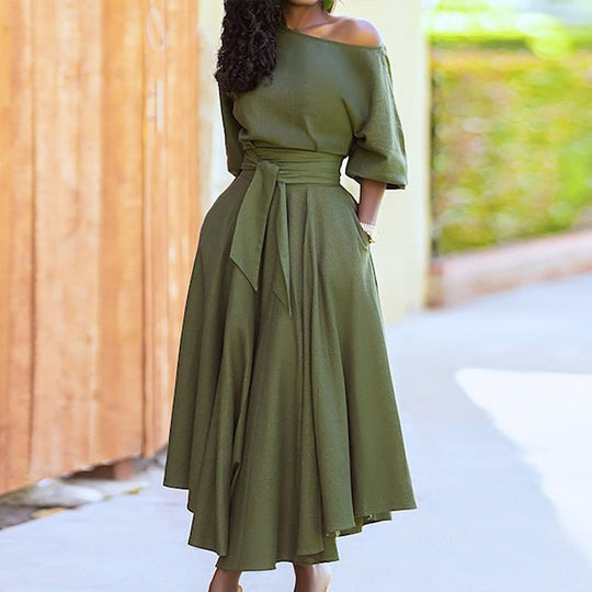 Elegantes Kleid für Damen