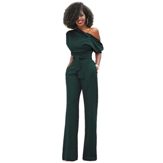 Damen-Jumpsuit