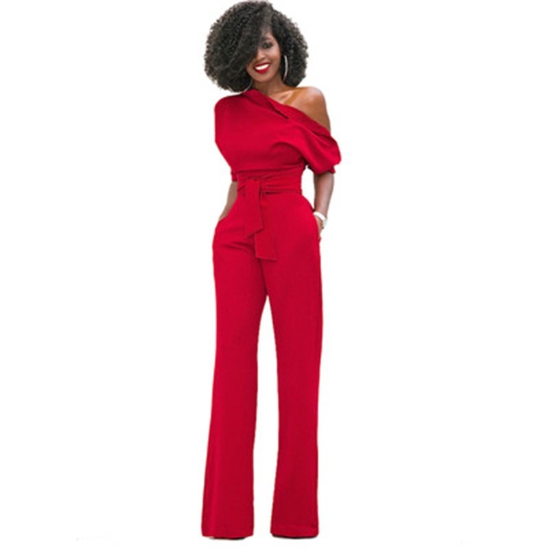 Damen-Jumpsuit