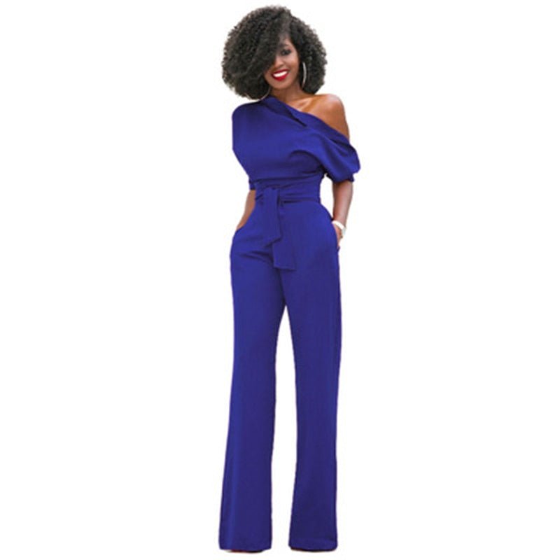 Damen-Jumpsuit