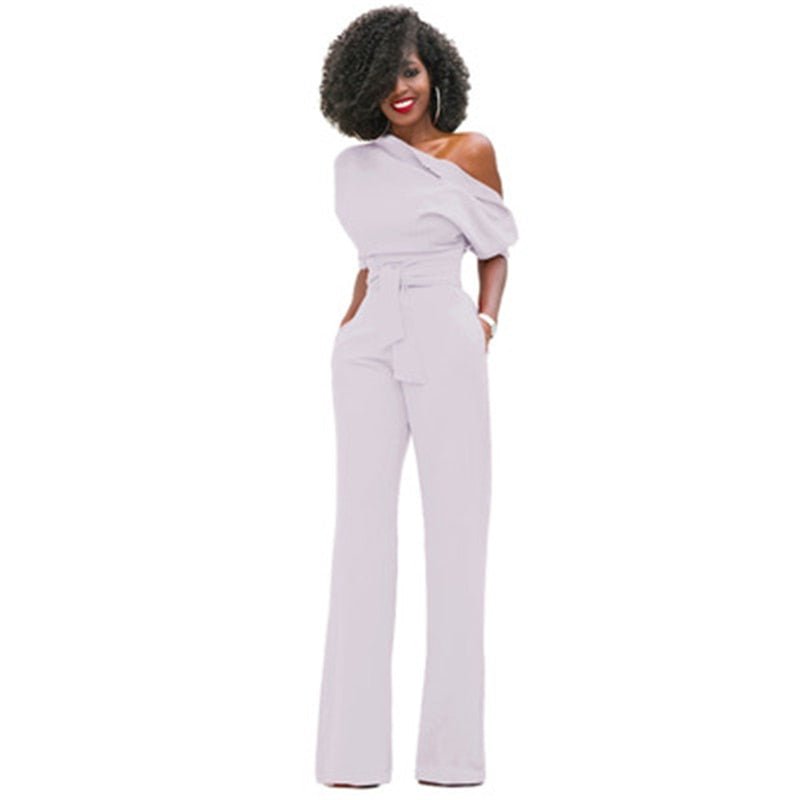 Damen-Jumpsuit