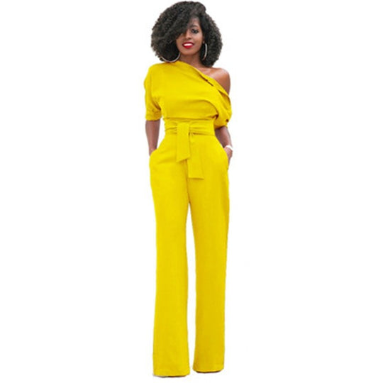 Damen-Jumpsuit